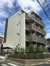 クレイノKIYOMIの外観