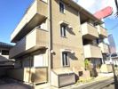 コスモス ブランの間取り画像