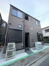 LifestageHIRAI（ライフステージヒライ）の外観
