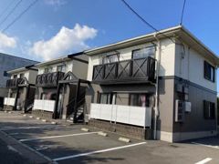 コーポ立岩の外観画像