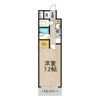 K緑地の間取り画像