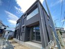 アール江波南の外観