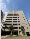 エスリード新大阪第8の外観
