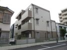 アンジュール坂下の外観