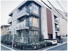 CABIN吉祥寺の外観画像