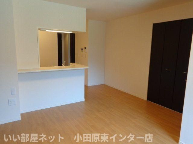 リビング