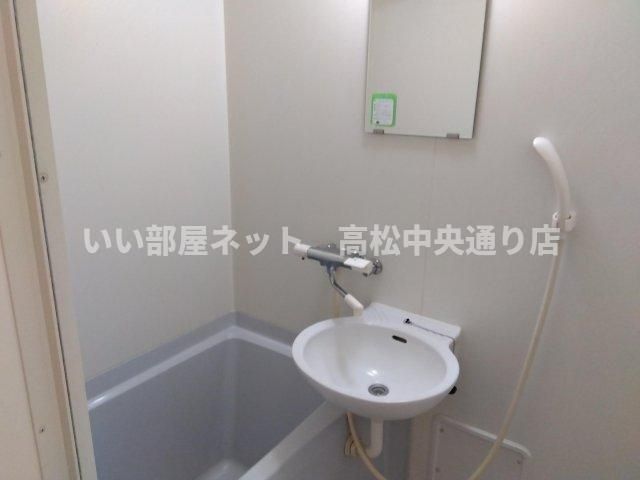 バスルーム