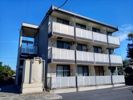 レオパレスサニーコートの間取り画像