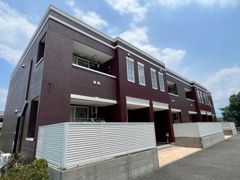カーラ シエストの外観画像