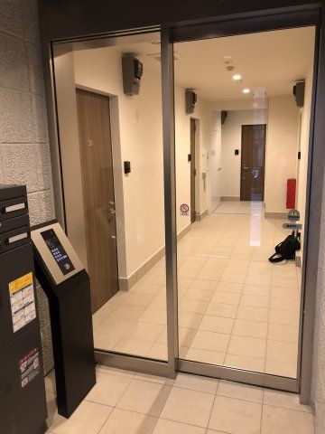ロビー
