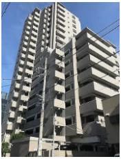 コスモ押上ステーションフロントの外観画像