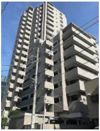 コスモ押上ステーションフロントの間取り画像