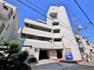 橋本第二綜合ビルの間取り画像