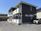 シャーメゾン・エレガンス 壱番館の間取り画像
