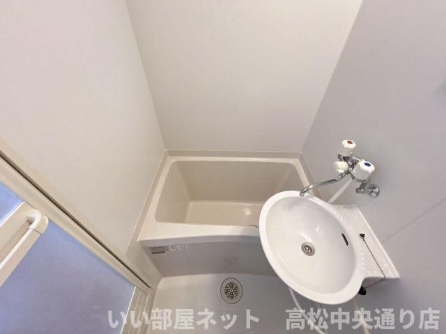 バスルーム