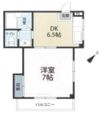 シェーパリの間取り画像
