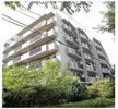 コスモ横浜常盤台公園の間取り画像
