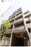 岡部ドエル五番館の間取り画像