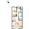 STAR WINGSの間取り画像