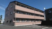 マンション白樺Ⅱの間取り画像