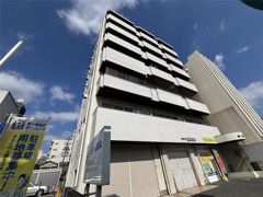 岡本ビルの外観画像