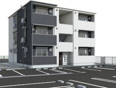 エマーブルMグラン Ⅰ棟の外観画像