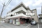 マンションITOの間取り画像