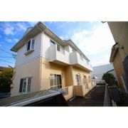 桂コーポ中村の外観画像