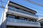 リブリ・ピッコラの間取り画像