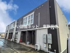 グレースⅡの外観画像