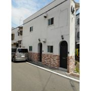 ユープラス上新庄の外観画像