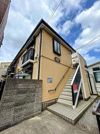 コーポイーストの間取り画像