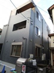 カルム中目黒の外観画像