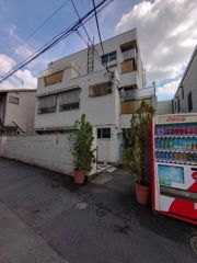 ボンボヤージュ高円寺の外観画像