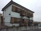 野口ハイツⅡ号棟の間取り画像