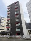 MY桜木町の間取り画像