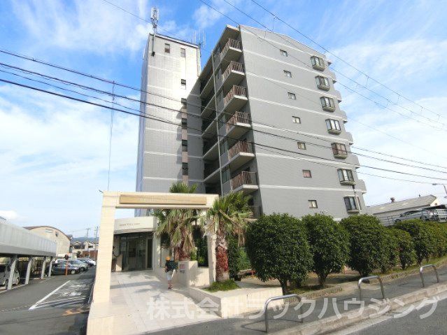 Green Villa Goryoの外観画像