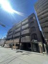 NEO壱番館の間取り画像