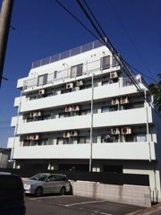 トーシンコーポ栄の外観画像