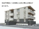 ラ・ココルの間取り画像