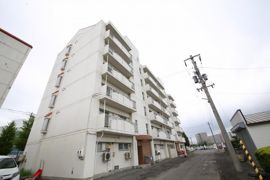 エメラルドグリーンⅤの外観画像