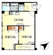 N東中央の間取り画像