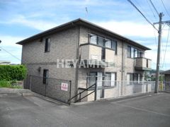 セジュールYMⅢの外観画像