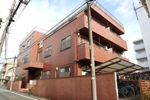 ヴィラ国分寺の間取り画像