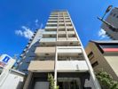 BROU上町台の間取り画像