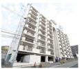 グリースシャトー桃山台の間取り画像