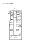 シーズンフラッツ新大塚の間取り画像