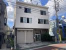 浅沼ビルの間取り画像