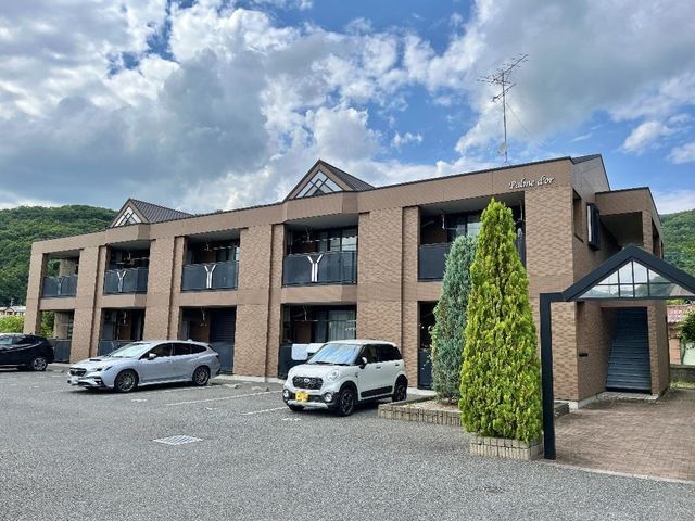 パルムドールの外観画像