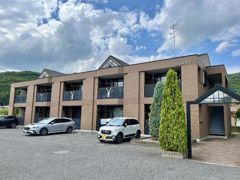 パルムドールの外観画像